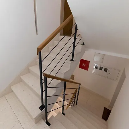 Lusea Appartement *