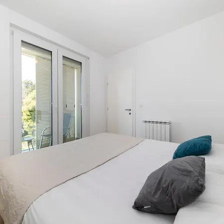 Apartamento Lusea Zadar