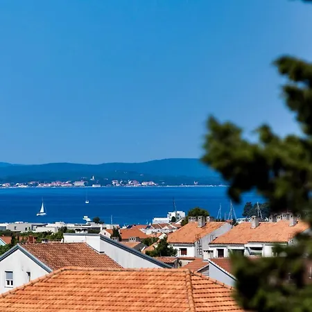 Apartmán Lusea *