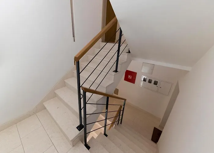 Lusea Apartament *